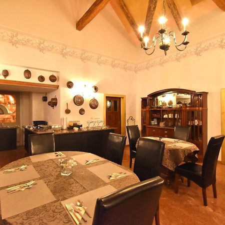 大城堡酒庄酒店 Liptovský Hrádok 外观 照片